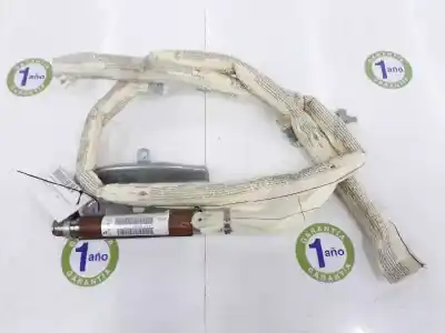Second-hand car spare part front right curtain airbag for mini mini 1.4 16v oem iam references 72127134078