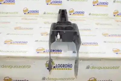 Pezzo di ricambio per auto di seconda mano console centrale per seat ibiza (6j5) 1.9 tdi riferimenti oem iam 6j0863243  6j0863243
