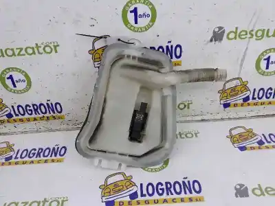 Peça sobressalente para automóvel em segunda mão depósito do limpa vidros por bmw serie 3 touring (e46) 3.0 330d referências oem iam 61688374557