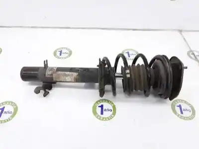Автозапчасти б/у передний левый амортизатор за mini mini 1.4 16v ссылки oem iam 31316782207  31316782207