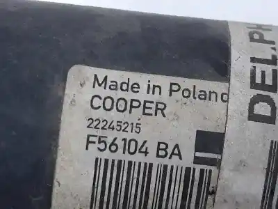 Автозапчасти б/у передний левый амортизатор за mini mini 1.4 16v ссылки oem iam 31316782207  31316782207