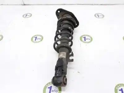 Автозапчасти б/у правый задний амортизатор за mini mini 1.4 16v ссылки oem iam 33526853964  33526853964