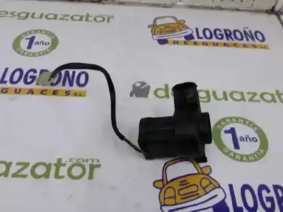 Peça sobressalente para automóvel em segunda mão bomba de ar por bmw serie 3 touring (e46) 3.0 330d referências oem iam 12901745182  12901702435