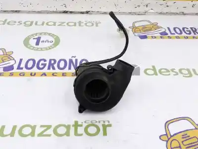 Pezzo di ricambio per auto di seconda mano POMPA D ARIA per BMW SERIE 3 TOURING (E46)  Riferimenti OEM IAM 12901745182  12901702435