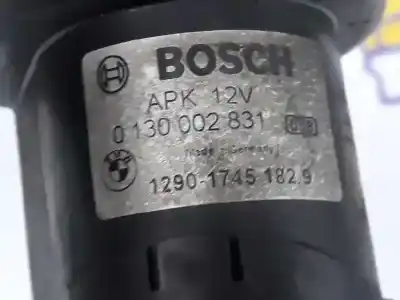 Peça sobressalente para automóvel em segunda mão bomba de ar por bmw serie 3 touring (e46) 3.0 330d referências oem iam 12901745182  12901702435