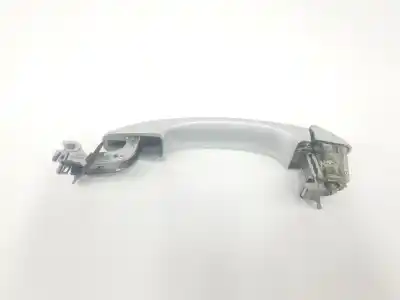 Автозапчасти б/у левая передняя наружная ручка за audi a4 b8 (8k2) 1.8 tfsi ссылки oem iam 8t0837205a