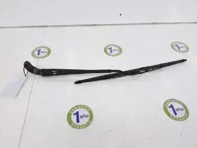 Second-hand car spare part left front windshield wiper arm for mini mini 1.4 16v oem iam references 61617248407  61617248407