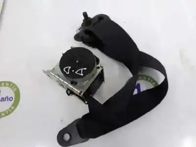 Second-hand car spare part front right seat belt for mini mini 1.4 16v oem iam references 72112751226
