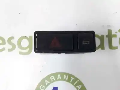 Peça sobressalente para automóvel em segunda mão interruptor 4 piscas - emergência por bmw serie 3 touring (e46) 3.0 330d referências oem iam 61318368920