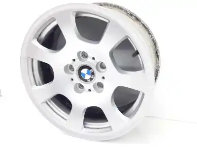 Piesă de schimb auto la mâna a doua jantã pentru bmw serie 5 berlina (e39) 2.5 24v referințe oem iam 36116762000