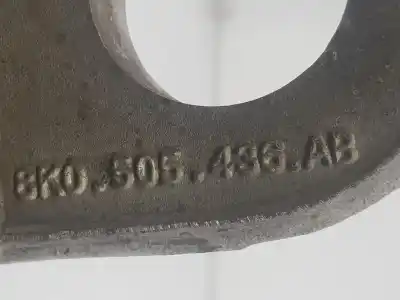 Автозапчасти б/у поворот заднего права за audi a4 b8 (8k2) 1.8 tfsi ссылки oem iam 8k0505432ag  8k0505432ag