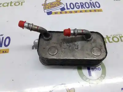 Peça sobressalente para automóvel em segunda mão radiador da caixa de velocidades por bmw serie 3 touring (e46) 3.0 330d referências oem iam 17227505826