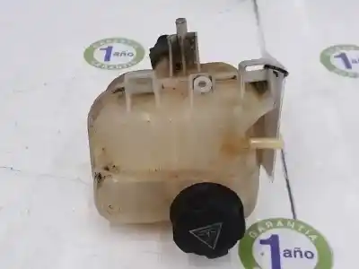 Second-hand car spare part coolant expansion tank for mini mini 1.4 16v oem iam references 17137539267