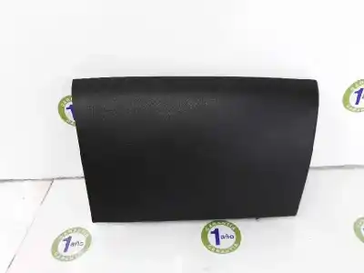 Recambio de automóvil de segunda mano de GUANTERA para MINI MINI (R56)  referencias OEM IAM 51162752811 51162752811 NEGRO 