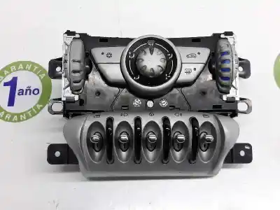 Second-hand car spare part climate control for mini mini 1.4 16v oem iam references 64113454854