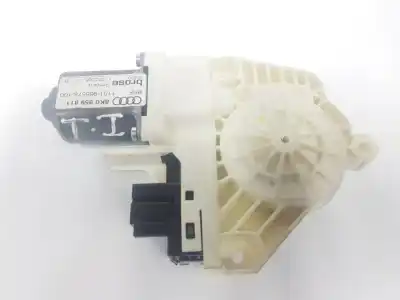 Автозапчастина б/у двиг скла задне ліво для audi a4 b8 (8k2) 1.8 tfsi посилання на oem iam 8k0959811  8k0959811