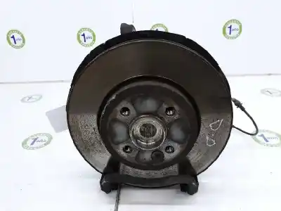 Second-hand car spare part front right knuckle for mini mini 1.4 16v oem iam references 31216779796  31216779796