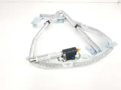 Автозапчастина б/у передня права подушка безпеки для audi a6 c6 (4f2) 2.0 tdi посилання на oem iam 5f5880742c  5f5880742c