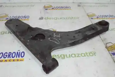 Recambio de automóvil de segunda mano de brazo suspension inferior delantero izquierdo para ford transit kombi 2.2 tdci referencias oem iam 1553251 6c113a053fc 