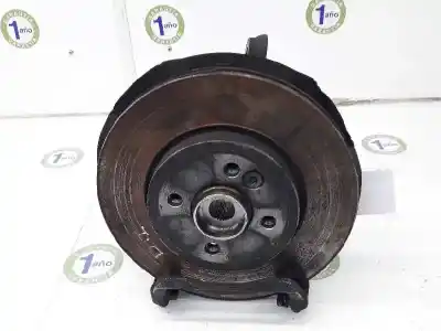 Автозапчасти б/у передняя левая кулачка за mini mini 1.4 16v ссылки oem iam 31216779795  31216779795