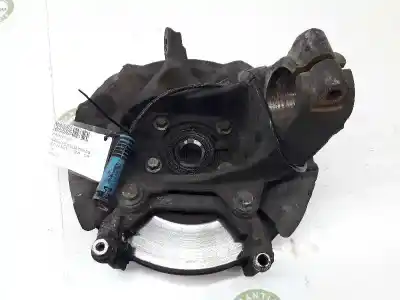 Second-hand car spare part front left knuckle for mini mini 1.4 16v oem iam references 31216779795