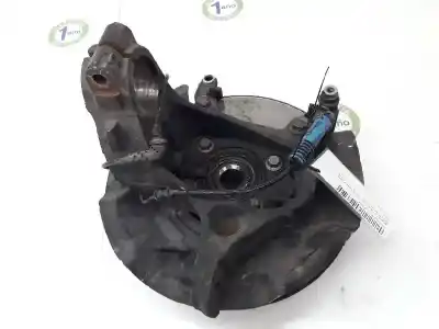 Автозапчасти б/у передняя левая кулачка за mini mini 1.4 16v ссылки oem iam 31216779795  31216779795