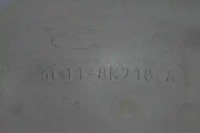 Recambio de automóvil de segunda mano de deposito expansion para ford transit kombi 2.2 tdci referencias oem iam 6c118k218a  