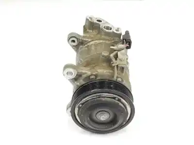 Pezzo di ricambio per auto di seconda mano compressore aria condizionata per bmw serie x3 (g01) xdrive20d xline riferimenti oem iam 64526994082