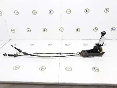Second-hand car spare part gear lever for mini mini 1.4 16v oem iam references 25112753810