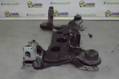 Recambio de automóvil de segunda mano de cuna motor para ford transit kombi 2.2 tdci referencias oem iam 1761690 8c115019bh 