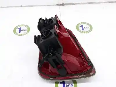 Pezzo di ricambio per auto di seconda mano luci posteriori destra per mini mini 1.4 16v riferimenti oem iam 63212757012  63212757012