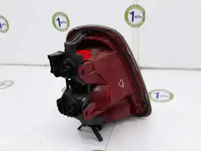 Pezzo di ricambio per auto di seconda mano luci posteriori destra per mini mini 1.4 16v riferimenti oem iam 63212757012  63212757012