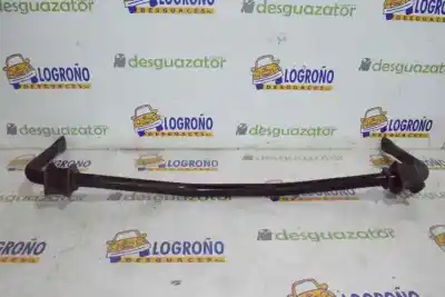 Recambio de automóvil de segunda mano de BARRA ESTABILIZADORA DELANTERA para FORD TRANSIT KOMBI  referencias OEM IAM 4519484 3C115494AB 