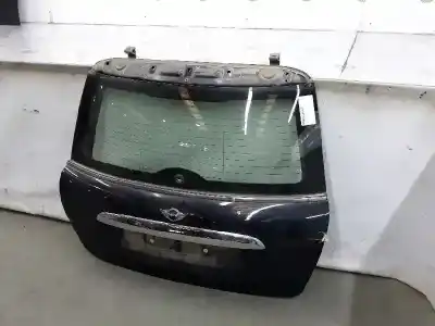 Second-hand car spare part tailgate for mini mini 1.4 16v oem iam references 41002752015  41002752015
