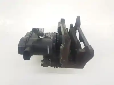 Автозапчасти б/у задний левый тормозной суппорт за audi a4 b8 (8k2) 1.8 tfsi ссылки oem iam 8k0615403b  8k0615403b