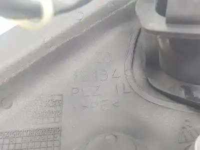 Автозапчастина б/у правий задний огляд для audi a4 b8 (8k2) 1.8 tfsi посилання на oem iam 8k1857410f  8k1857410f