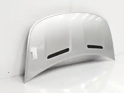 Pezzo di ricambio per auto di seconda mano cofano per smart forfour (454) 1.5 cdi (454.000) riferimenti oem iam a4548800657  a4548800657