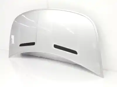 Pezzo di ricambio per auto di seconda mano cofano per smart forfour (454) 1.5 cdi (454.000) riferimenti oem iam a4548800657  a4548800657