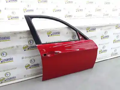 Автозапчасти б/у дверь передняя правая за bmw 3 (e90) 320 i ссылки oem iam 41007203644  
