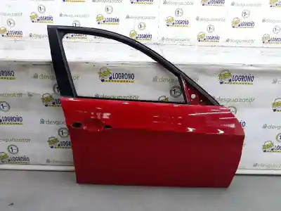 Автозапчасти б/у дверь передняя правая за bmw 3 (e90) 320 i ссылки oem iam 41007203644