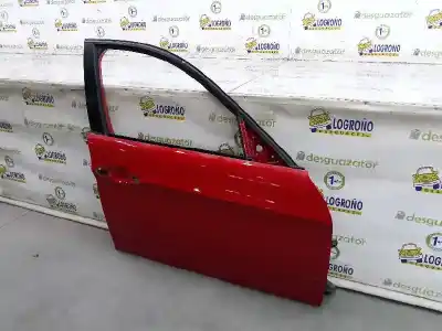 Автозапчасти б/у дверь передняя правая за bmw 3 (e90) 320 i ссылки oem iam 41007203644  