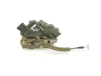 Pezzo di ricambio per auto di seconda mano serratura porta posteriore sinistra per smart forfour (454) 1.5 cdi (454.000) riferimenti oem iam a4547300135