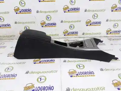 Автозапчасти б/у центральный подлокотник за bmw 3 (e90) 320 i ссылки oem iam 51167130686  51167130686