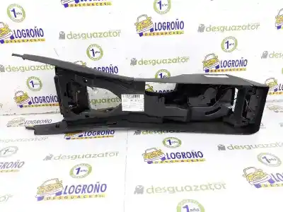 Автозапчасти б/у центральный подлокотник за bmw 3 (e90) 320 i ссылки oem iam 51167130686  51167130686