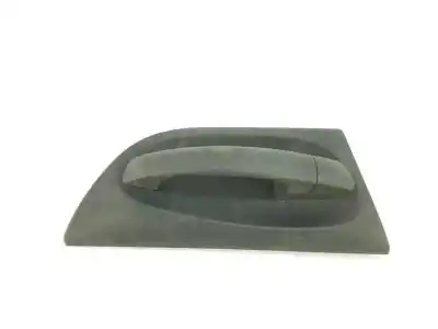 Pezzo di ricambio per auto di seconda mano maniglia esterna anteriore destra per smart forfour (454) 1.5 cdi (454.000) riferimenti oem iam a4547600870