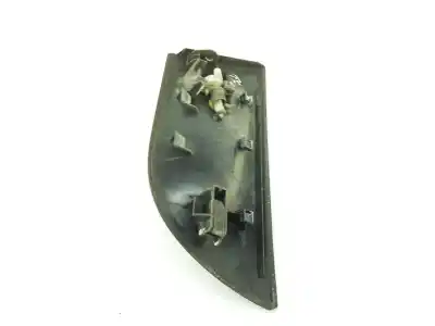 Second-hand car spare part exterior left rear door handle for smart forfour (454) 1.5 cdi (454.000) oem iam references a4547600370  a4547600370