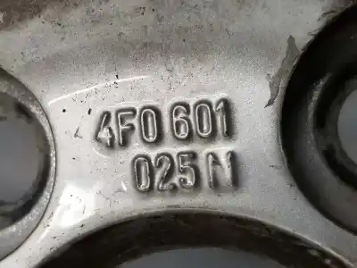 Автозапчастина б/у шина для audi a6 c6 (4f2) 2.0 tdi посилання на oem iam 4f0601025n  4f0601025n Автозапчастина б/у шина для audi a6 c6 (4f2) 2.0 tdi посилання на oem iam 4f0601025n  4f0601025n
