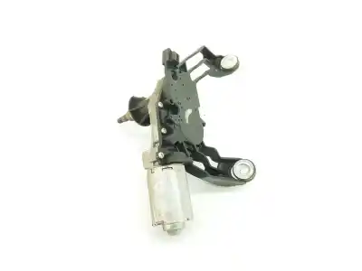 Second-hand car spare part rear windshield wiper motor for smart forfour (454) 1.5 cdi (454.000) oem iam references a4548200208  a4548200208