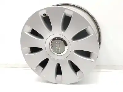Second-hand car spare part rim for audi a6 c6 (4f2) 2.0 tdi oem iam references 4f0601025n  4f0601025n