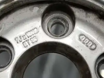 Автозапчастина б/у шина для audi a6 c6 (4f2) 2.0 tdi посилання на oem iam 4f0601025n  4f0601025n